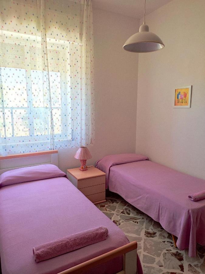 Locazione Turistica Juliet'S Apartment Алкамо Марина Екстериор снимка